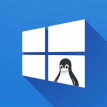 wsl windows linux