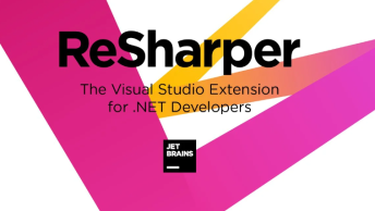 resharper