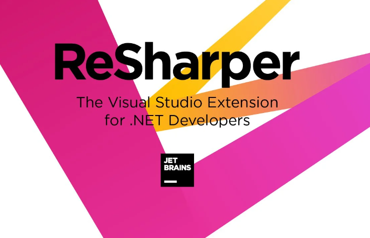 resharper