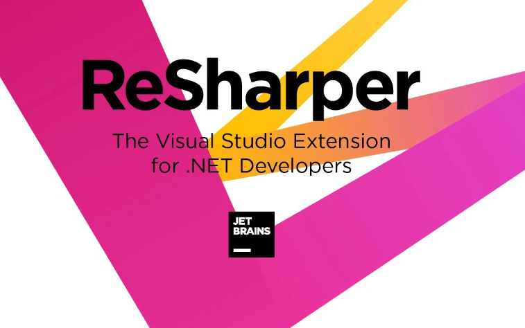 resharper